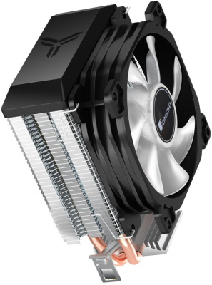  JONSBO CR-1200E LGA1200/115X/775/AM4/AM3/3+/AM2/+/FM2/+/FM1 Retail