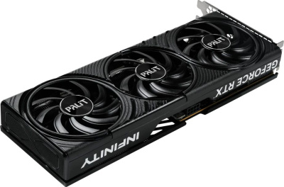  Palit NVIDIA GeForce RTX 5060 Ti Infinity 3 8Gb (NE7506T019P1-GB2062S)