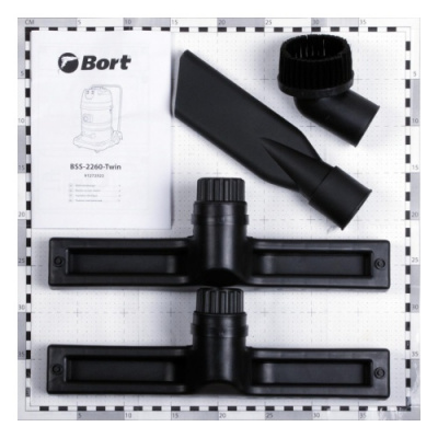������� ������������ Bort BSS-2260-TWIN
