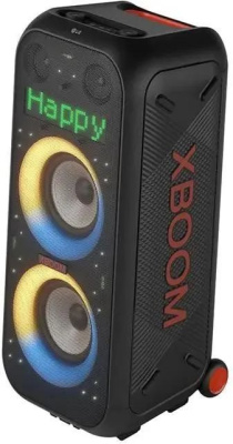 ����������� LG XBOOM XL9T ������ 1000�� USB BT
