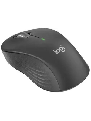 ���� ������������ LOGITECH M550 graphite (USB/BT, 4000dpi, 3but) (910-007446)