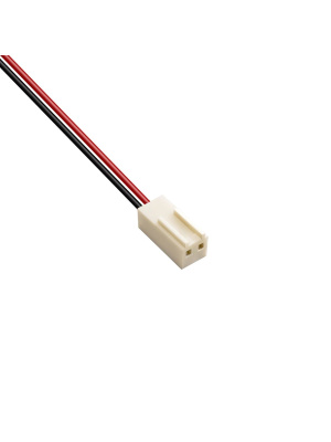 ���������� ExeGate EX06025B2P-24 (60x60x25 ��, 2-Ball (������� ���������������), 2pin, 5100RPM, 34dBA) 24� DC EX295205RUS 