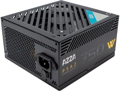 ���� ������� Azza ATX 750W PSAZ-750W 80+ bronze RTL