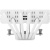 Кулер Thermalright SI-100 White ARGB (SI-100-WH-ARGB) LGA 1700/115X/1200/2011/-3/2066/AM4/AM5 TDP 210 Вт RTL Кулер Thermalright SI-100 White ARGB (SI-100-WH-ARGB) LGA 1700/115X/1200/2011/-3/2066/AM4/AM5 TDP 210 Вт RTL