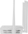 Wi-Fi ������ Cudy WR3000S, Wi-Fi 6, AX3000, 2.4/5���, 4 LAN, �����