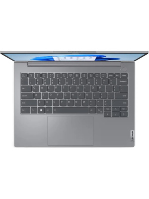  Lenovo ThinkBook 14 G6 IRL, 14" (1920x1200) IPS/Intel Core i5-13500H/16  DDR5/512  SSD/Intel Iris Xe Graphics/ ,  (21KG00EDD)