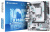 Материнская плата Maxsun B760M GAMING WIFI ICE, Socket 1700, Intel B760, mATX Материнская плата Maxsun B760M GAMING WIFI ICE, Socket 1700, Intel B760, mATX