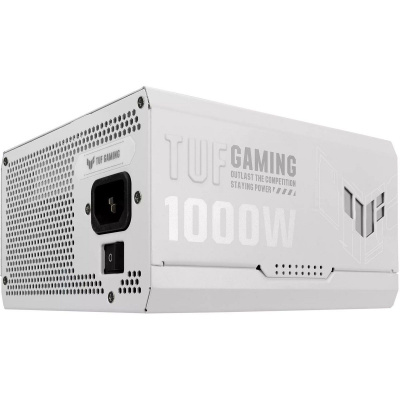 ���� ������� ASUS TUF-GAMING-1000G-WHITE 90YE00S5-B0NA00