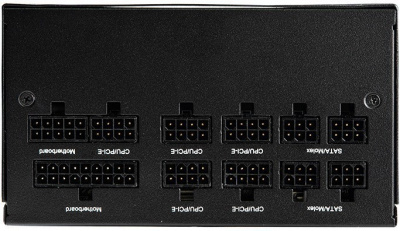 ���� ������� 750W Chieftec PowerUp (GPX-750FC)