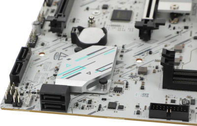 ����������� ����� MSI B840M GAMING WIFI6E SocketAM5 AMD B840, mATX, Ret