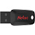 ������ 4Gb Netac U197 black USB 2.0 (NT03U197N-004G-20BK)