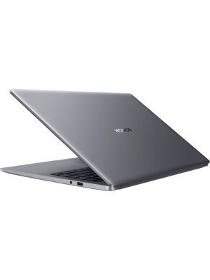 ������� Honor MagicBook X16 2026 BRG-X, 16" (1920x1200) IPS/Intel Core Ultra 5 125H/16 �� LPDDR5X/512 �� SSD/Intel Arc Graphics/Windows 11 Home, ����� (5301ARGP_L)