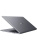 ������� Honor MagicBook X16 2026 BRG-X, 16" (1920x1200) IPS/Intel Core Ultra 5 125H/16 �� LPDDR5X/512 �� SSD/Intel Arc Graphics/Windows 11 Home, ����� (5301ARGP_L)