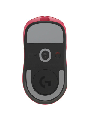 ���� ������� Logitech G PRO X SUPERLIGHT 2, ������������, �������