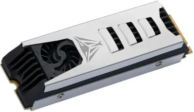 SSD   M.2 2280 2TB GEN5 PV553P2TBM28H PATRIOT