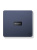 ����-�� Beelink Mini S, Intel Celeron N5095/8 �� DDR4/256 �� SSD/Intel UHD Graphics/Windows 11 Pro, ����� (BL/MINI S/N5095/8G/256G/Navy Blue)