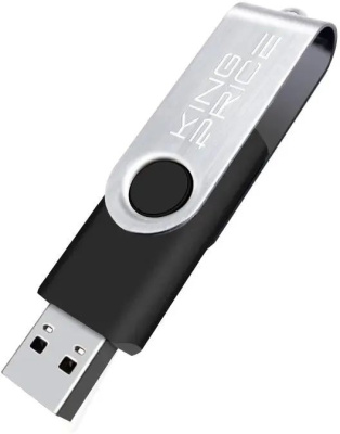 ���� ���� KingPrice 8GB KPFD2 KPFD2A008ABK USB2.0 ������