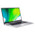  Acer Swift 1 SF114-34-C0PK, 14" FHD IPS/Intel Celeron N4500/8 DDR4/256 SSD/UHD Graphics/ ,  (NX.A77ER.009)