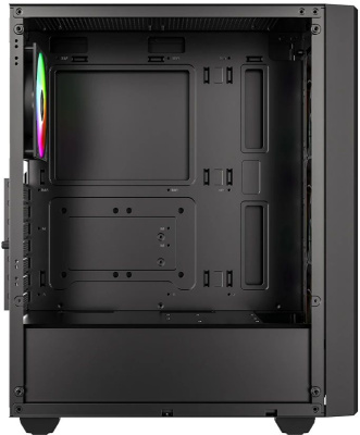 ������ �� ID-Cooling Ware 310 ARGB, ��� ��, Midi-Tower, ������