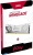  / Kingston 16GB 6000MT/s DDR5 CL32 DIMM FURY Renegade RGB White XMP (KF560C32RWA-16)
