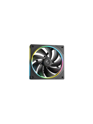 �������� �������� ���������� DEEPCOOL LE240 PRO LGA1851/1700/1200/115X/AM5/AM4 (TDP 250W, ARGB Lighting, Anti-Leak edition, PWM, DUAL FAN) RET