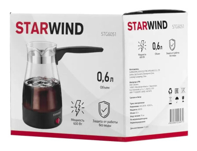 ����� Starwind STG6051 �������������, ������