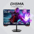  Digma 23.8" Gaming Overdrive 24P511F  IPS LED 2ms 16:9 HDMI M/M  250cd 178/178 1920x1080 180Hz G-Sync DP FHD 2.9