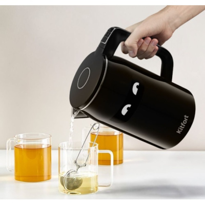 ������ Kitfort ��-6154