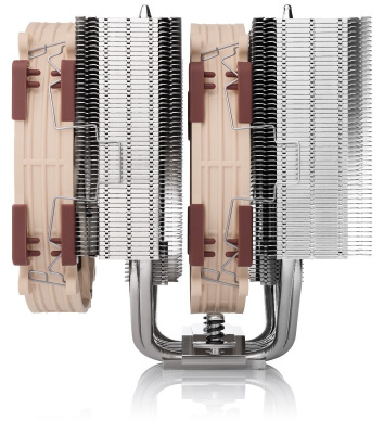����� ��� ���������� Noctua NH-D15 G2 LBC (NH-D15 G2 LBC) LGA AM4/AM5 TDP 228�� RTL