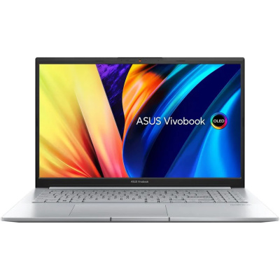  ASUS Vivobook Pro 15 OLED M6500XU-MA106, 15.6" (2880x1620) OLED 120/AMD Ryzen 9 7940HS/16 LPDDR5/1 SSD/GeForce RTX 4050 6/ ,  (90NB1202-M00440)