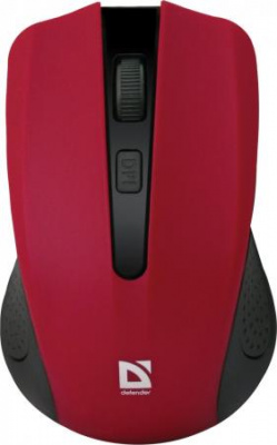 ���� ������������ Defender Accura MM-935 ������� USB 52937