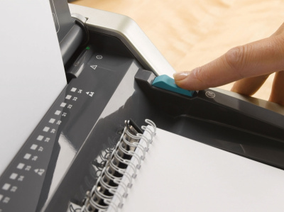  Fellowes GALAXY WIRE  . 