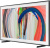 Телевизор QLED Samsung 65" The Frame QE65LS03HAUXPY 4K Ultra HD 120Hz WiFi Smart TV черный Телевизор QLED Samsung 65" The Frame QE65LS03HAUXPY 4K Ultra HD 120Hz WiFi Smart TV черный
