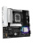Материнская плата ASROCK B860M PRO RS, LGA1851, B860, 4*DDR5, 4*SATA, 4*M.2, 6*USB 3.2, 2*USB 2.0, Type-C, 2*PCIx16, 1*M.2 (Key E), HDMI+DP, mATX Материнская плата ASROCK B860M PRO RS, LGA1851, B860, 4*DDR5, 4*SATA, 4*M.2, 6*USB 3.2, 2*USB 2.0, Type-C, 2*PCIx16, 1*M.2 (Key E), HDMI+DP, mATX