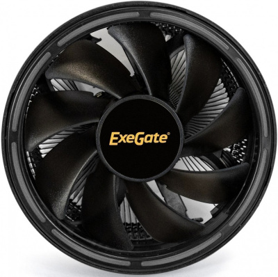 ����� Exegate Dark Magic EE126A-RGB