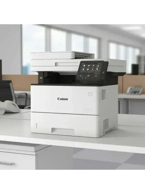 ��� �������� Canon i-Sensys MF552dw (5160C011) A4 Duplex WiFi �����