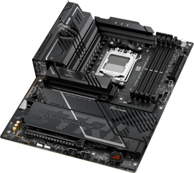 ����������� ����� Asus ROG STRIX X870E-H GAMING WIFI7, Socket AM5, AMD X870E, ATX, Ret 90MB1M90-M0EAY0