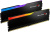   G.Skill Ripjaws M5 RGB 32Gb DDR5 6000MHz (F5-6000J3648D16GX2-RM5RK) (2x16Gb KIT)
