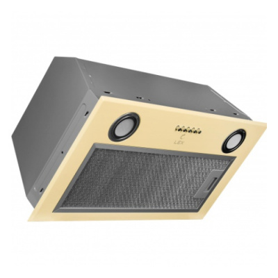   Lex GS BLOC P 600 IVORY   :  (1 )