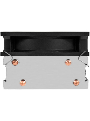 ����� ExeGate Wizard EXX200-PWM.RGB (Al+Cu, 2 ����.������, LGA775/1150/1151/1155/1156/1200/1700/1851/AM2/AM2+/AM3/AM3+/AM4/AM5/FM1/FM2/754/939/940, TDP 95W, Fan 90mm, PWM, 800-2400 EX299659RUS