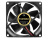 Exegate EX295206RUS ���������� 24B DC ExeGate EX08025S2P-24 (80x80x25 ��, Sleeve bearing (��������� ����������), 2pin, 2800RPM, 28dBA)
