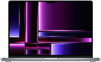  Apple MacBook Pro 14, 14" (3024x1964) Retina XDR 120/Apple M2 Pro/16 DDR5/1 SSD/M2 Pro 19-core GPU/MacOS,   (MPHF3_RUSG)