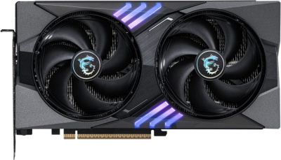  MSI NVIDIA GeForce RTX 5060 Ti 16Gb Gaming OC GDDR7 Ret