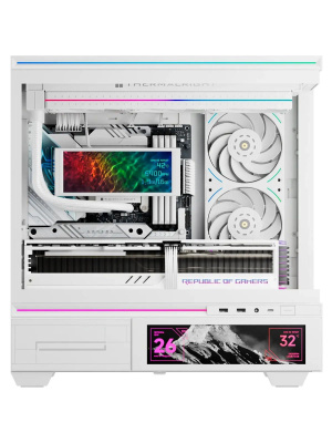 ���������� Thermalright TL-UB36RW / Reverse /  ARGB / PWM / TRTLUB36RW