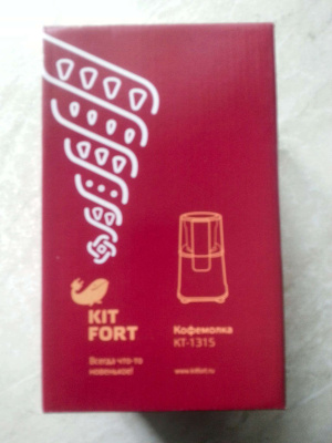 ��������� Kitfort ��-1315