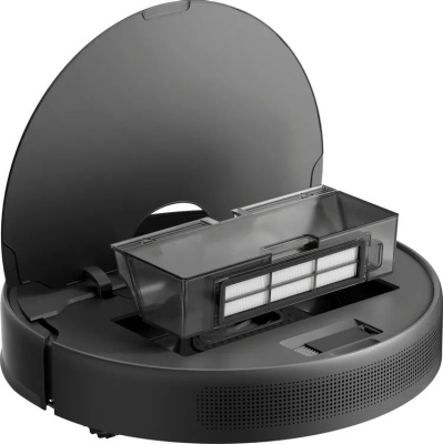 �����-������� Dreame Bot D9MaxGen2 Black-RU (RLD34GA)