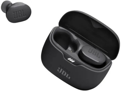  JBL Tune Buds, Bluetooth, ,  JBLTBUDSBLK