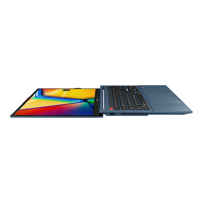  ASUS Vivobook S 15 OLED K5504VA-MA086W, 15.6" (2880x1620) OLED 120/Intel Core i5-13500H/16 LPDDR5/512 SSD/Iris Xe Graphics/Windows 11 Home,  (90NB0ZK1-M003Y0)
