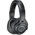 Audio-Technica ATH-M50x ���������� ��������, ���������, 15-28000��, ��� ����� 3� � 1.2�, ������