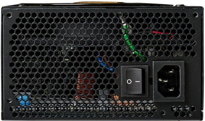 ���� ������� 850W Chieftec (PPS-850FC)